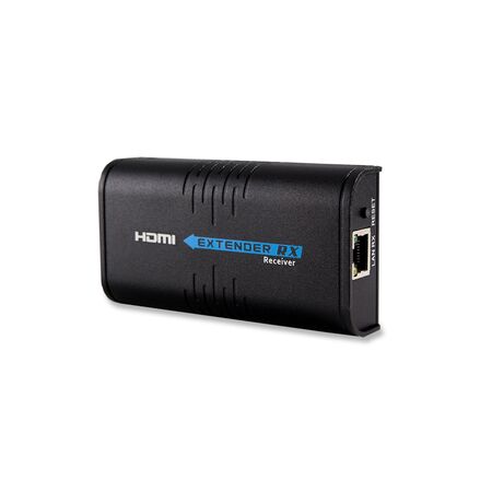 HDMI Extender over Cat6 to 120 Metres, 1080p
