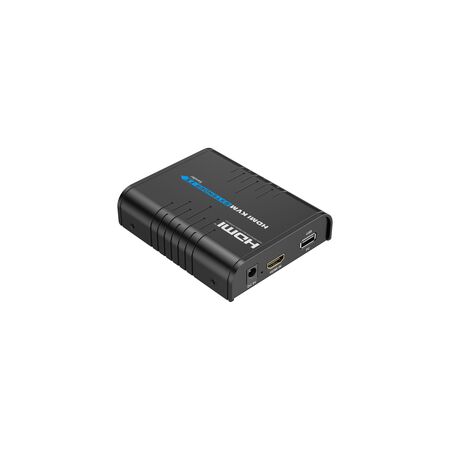 HDMI Extender w/ KVM Function over Cat6 to 120m, 1080p