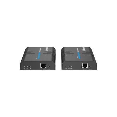 HDMI Extender w/ KVM Function over Cat6 to 120m, 1080p