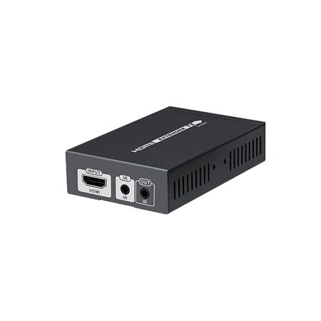 HDMI HDBaseT Extender over Cat6 to 70 Metres, 1080p