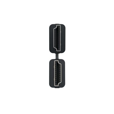 CERTECH 5m HDMI 4K@60Hz High Speed Bend & Lock Cable, with Ethernet.