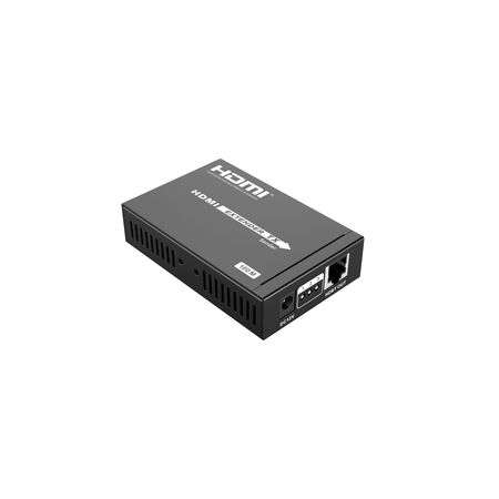 HDMI HDBaseT Extender over Cat6 to 100 Metres, 1080p