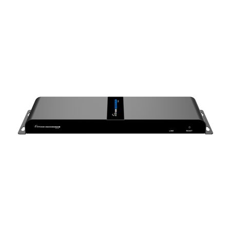 1 x 8 HDMI PoE Extender Splitter over Cat6 to 40m, 1080p