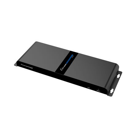 1 x 8 HDMI PoE Extender Splitter over Cat6 to 40m, 1080p