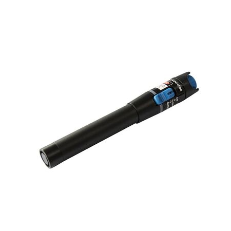 Fibre Optic Visual Fault Locator for SC/ST/FC/LC - 5km Distance