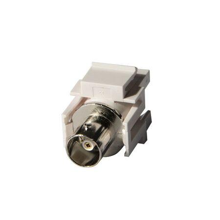 CERTECH BNC Keystone Jack