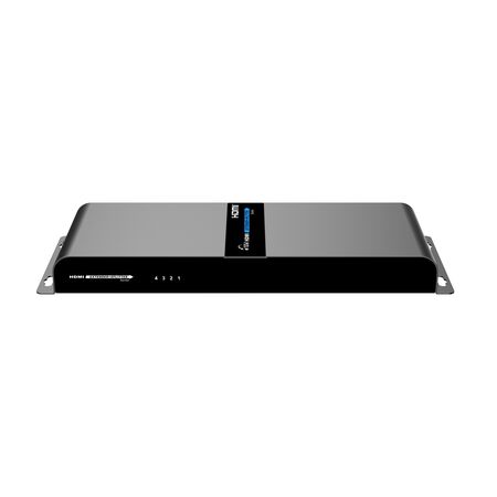 1 x 4 HDMI Extender Splitter over Cat6 to 120 Metres, 1080p
