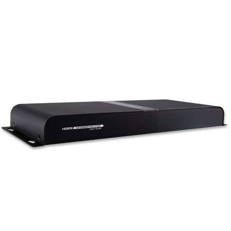 1 x 8 HDMI Extender Splitter over Cat6 to 120 Metres, 1080p