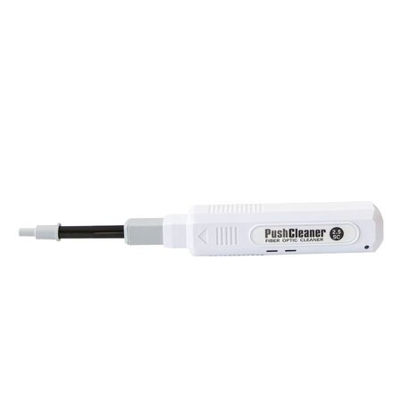 Push Cleaner 2.5mm for SC/ST/FC/SCA Connectors