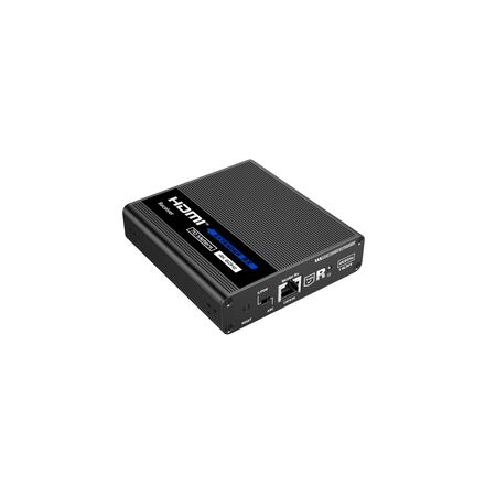 HDMI Extender over Cat6 to 70 Metres, 4K@60Hz
