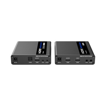 HDMI Extender over Cat6 to 70 Metres, 4K@60Hz