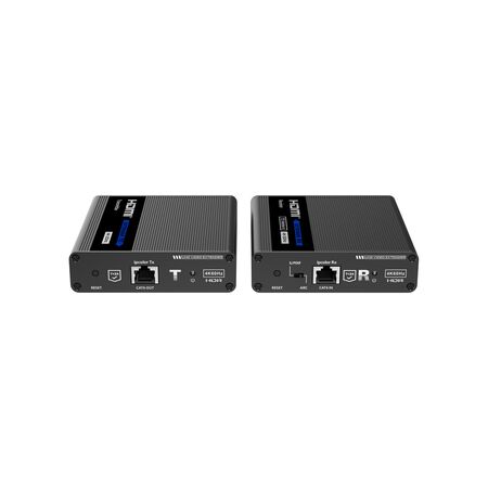 HDMI Extender over Cat6 to 70 Metres, 4K@60Hz