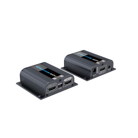 HDMI Extender w/ EDID Function over Cat6 to 40 Metres, 1080p