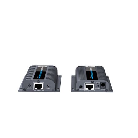 HDMI Extender w/ EDID Function over Cat6 to 40 Metres, 1080p