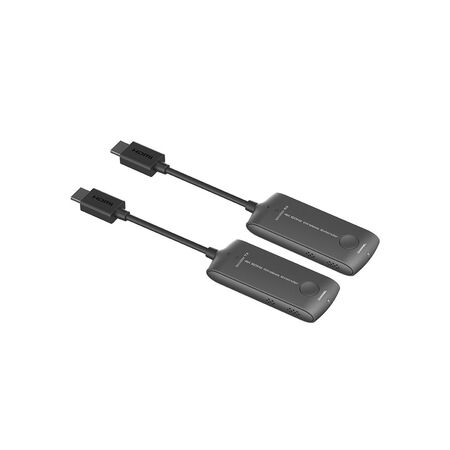 HDMI Wireless Extender (HDMI to HDMI) to 20m, 4K@60Hz