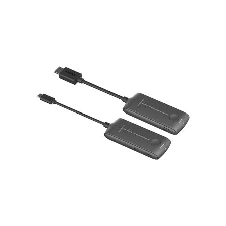 HDMI Wireless Extender (Type C USB to HDMI) to 20m, 4K@60Hz