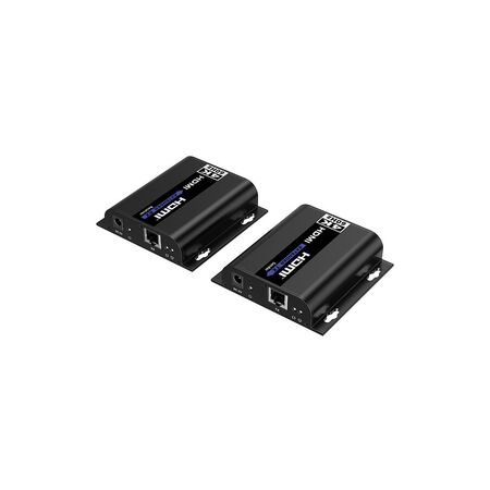 HDMI Extender over Cat6 to 120 Metres, 4K@60Hz