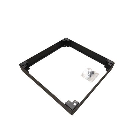Ausrack+M6 Cage Nuts/Screws/Washers:50PK