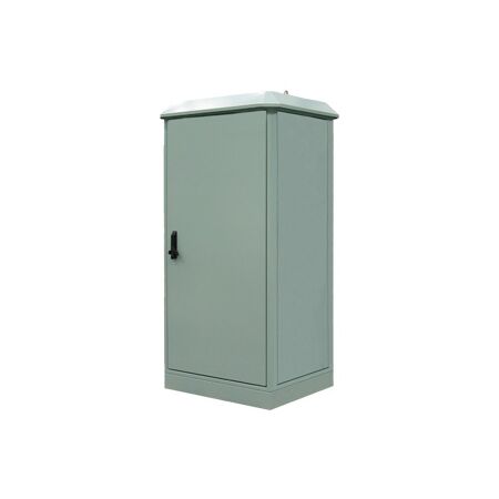 Field Cabinet Frame 1375x755x620
