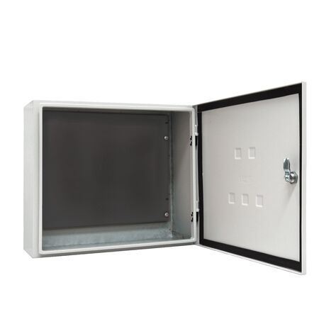 Horizon Coms Enclosure IP55 485x430x200