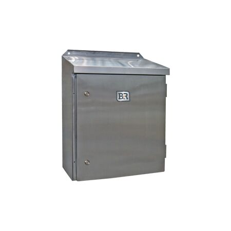 Hedland PH 1000Hx800Wx270D IP66 316SS N4