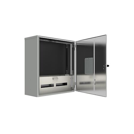 Grp Mtr Encl 900x600x343 No DIN Painted