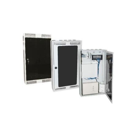 Flush kit to suit HDC10  650H x 380W