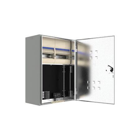 Roof for Horizon Meter Boxes