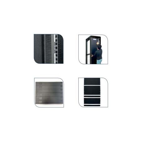 Blanking Panel 5RU