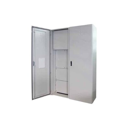 Centro Single door 1270x670 Enclosure, IP34
