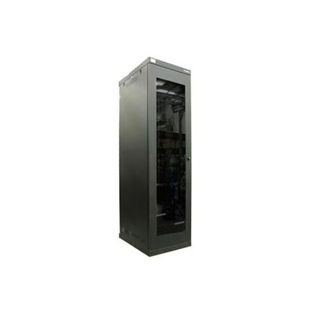 Ausrack+ Network Cab 45RUx600Wx600D *LSK*