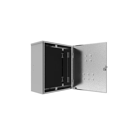 Meterbox SA StrSided 600H w/- Full Panel