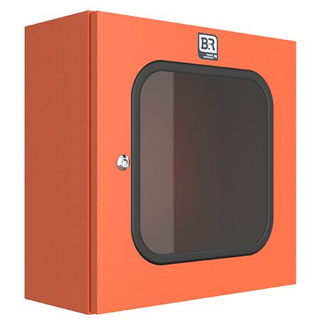 Monarch IP 1007Hx607Wx272D IP66 Al 7035 VW Glass