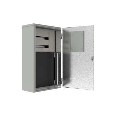 Panel Insulating 610x610 RH Plain