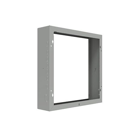 Panel Insulating 610x610 LH Plain