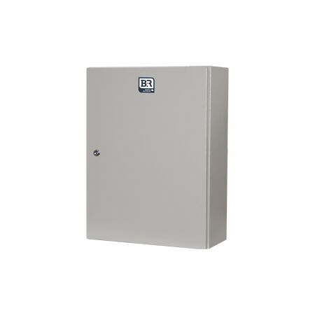 Monarch IP 807Hx607Wx402D IP66 Alum RAL7035