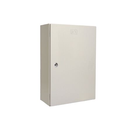 Universal NI 800Hx600Wx200D IP66 Steel RAL7032