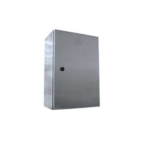 Universal NI 400Hx600Wx300D IP66 316SS N4