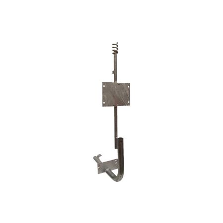 Kit 3Ph Adaptor Plate for RB01/3