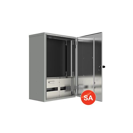 Plinth Access GME to suit LB's