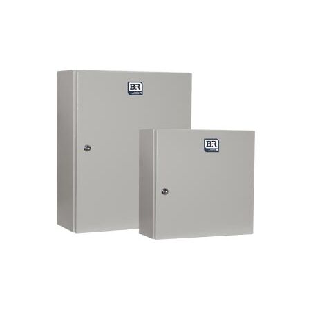 Monarch IP 400Hx600Wx400D IP66 Steel RAL7032