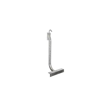 Kit QLD Raiser Bracket Rear Aerial Stay