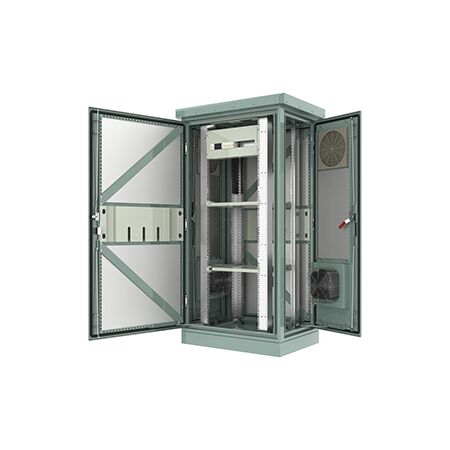 QLD MRTS Standard & Extended ITS Cabinet