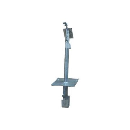 Bracket Fascia Mounting 3PH 900mm (Vic)