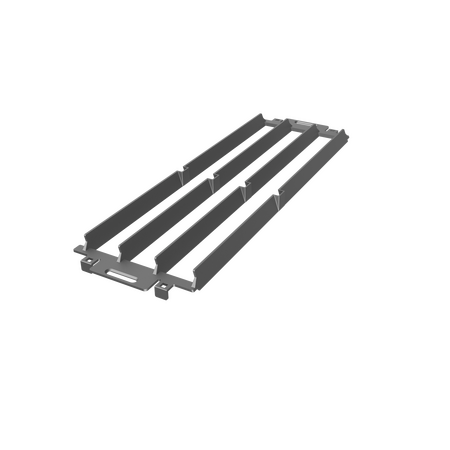 180W SuperNova flood light, 4000K, 70 CRI, comes with U-bracket mount