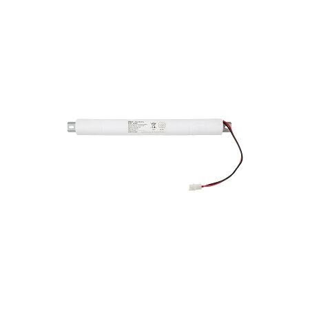 Stanilite Emergency Battery Pack 5Cell Ni Cd D Straight GP 4.0Ah