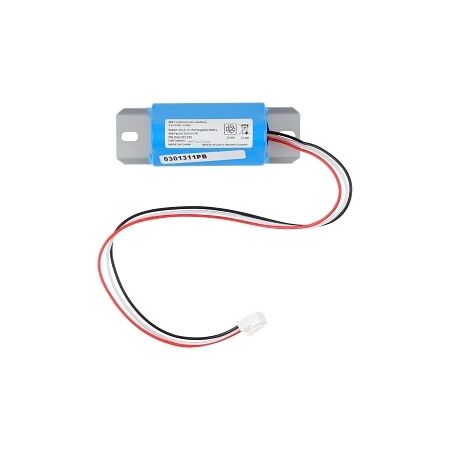 Stanilite Emergency Battery Pack Lifepo4 3.2V 4.5Ah