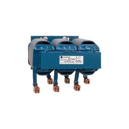 Allen-Bradley 1321 Line Reactor 400 480V 3Phase IP20 18A 1.5mH