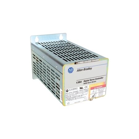 Allen-Bradley 1394 Servo Passive Shunt Module 460V 4 Ohm 900W
