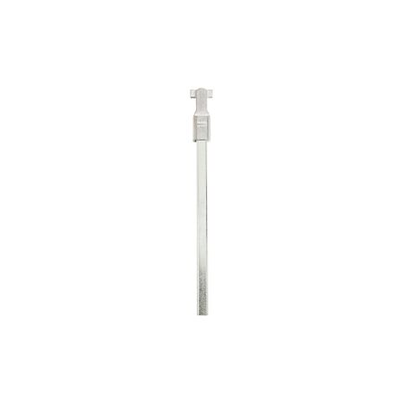 Socomec SLB Shaft, 200mm Length, suits S2 Handles